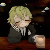 蛇さんち〜む (@vtween825) 's Twitter Profile