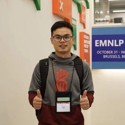 Sealiqing's profile picture. Research scientist at https://t.co/TfR09ppvm0, #MultimodalLearning, #LLMAgents, #NeSy. Prev. Ph.D. @UCLA, BS @USTC, Intern @GoogleAI, @MSFTResearch, @AmazonScience.