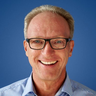 StepStone_com's profile picture. Kurzprofil Christoph Schneppe
Christoph Schneppe verantwortet den Bereich Business Solutions (Solution-Partnermanagement).