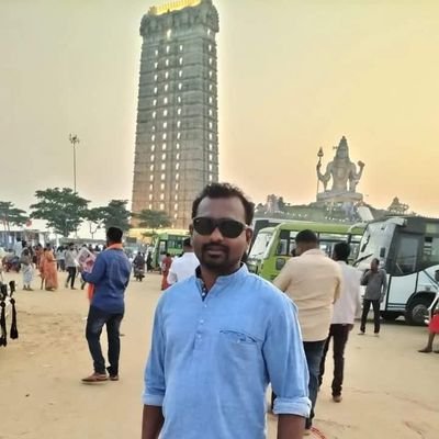 sandesh_nagraj's profile picture. '' silent is the symbol of great man''