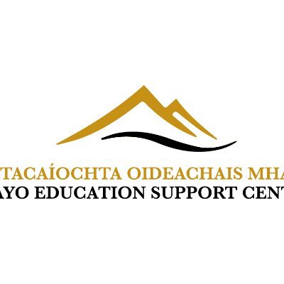 Mayo Ed Centre provides support services and training to teachers, SNA's & the wider education community. Nár laga Dia na múinteoirí. Director Michael McKenzie