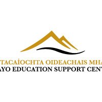 Mayo Education Support Centre (@edcentremayo) 's Twitter Profile Photo Mayo Education Support Centre (@edcentremayo) 's Twitter Profile Photo
