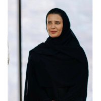 حصة بنت مروان السديري (@hassamarwan) 's Twitter Profile