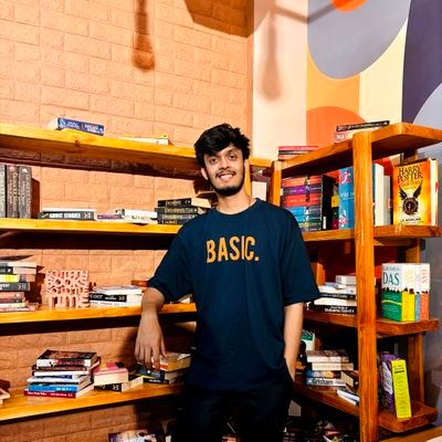 Software Engineer | Tech | Music | Chess | Syncing Vocals and chords