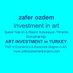 Dr. z. OZDEM (@artinvestmenttr) Twitter profile photo Dr. z. OZDEM (@artinvestmenttr) Twitter profile photo