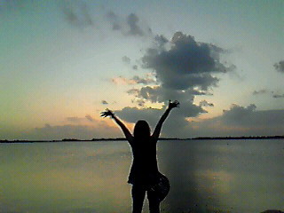 sora7825's profile picture. 空と海と沖縄が大好き人＊　特に海の中には、ふやけるほどいたい＊