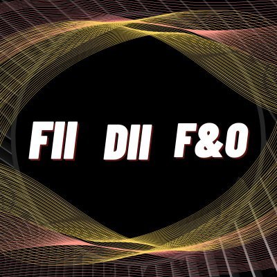 FII DII Activity in NSE
FIIs-Foreign Institutional Investors
DIIs-Domestic Institutional Investors
Analyzing FII F&O Data
Unlock insights for smarter investing