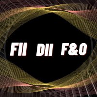 FII DII F&O DATA(@amit_dhamija1) 's Twitter Profile Photo