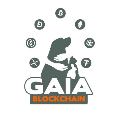 Gaia blockchain Profile