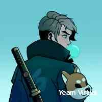 ye_arnvirtul16's profile picture. Follow the crypt 💀the movement is real , the souls of the damned are awakening. eth ⛓️ mint date tbc