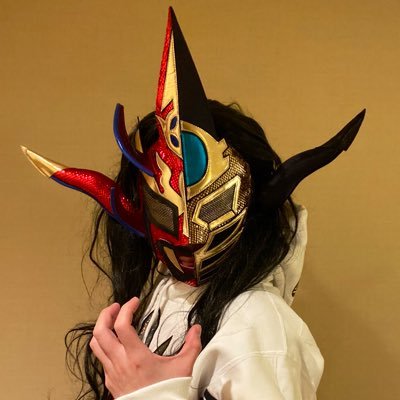 10shin3d's profile picture. ✧NJPW✧獣神サンダーライガー！！                             無言フォローごめんちゃい🪄︎︎◝✩