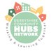 DerbyshireHUBSnetwork (@derbyshire_HUBS) Twitter profile photo