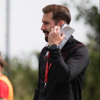 JoshOatham's profile picture. First Team Manager at @BTFCWomen