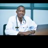 Moses Mubiru, MD photo