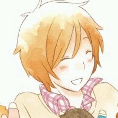 松岡春 Shun Chan0503 Twitter