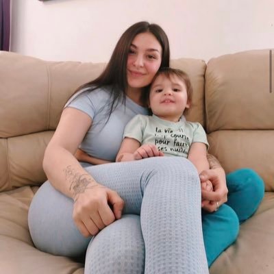 Ana118453597065's profile picture. Crypto is the best