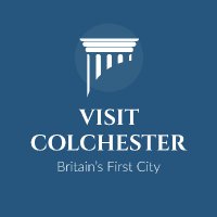 Visit Colchester(@VisitColchester) 's Twitter Profile Photo