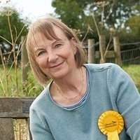 Carol Weaver 🔶 (@carolkibworth) 's Twitter Profile