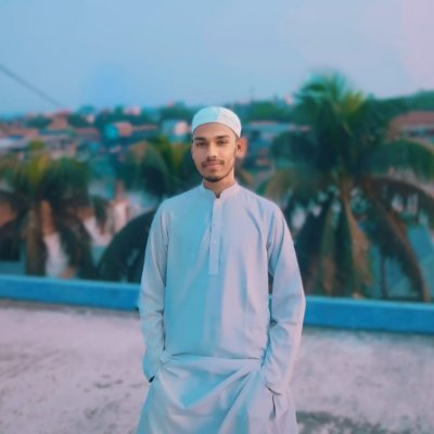 mdkhaledsaiful's profile picture. I'M 
Entrepreneur 
 Freelancer 
Of Digital Marketer