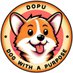 Dopu Token (@dopu_official) Twitter profile photo Dopu Token (@dopu_official) Twitter profile photo
