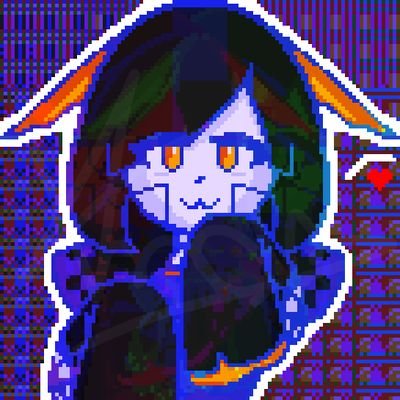 Howdy! I'm an Italian that works with audio (music, sfxs) and with Godot to make games! 💜