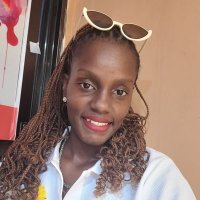 Judith Mwanri(@mwanriquee) 's Twitter Profile Photo