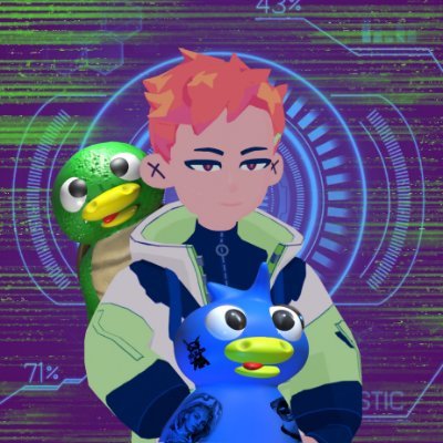 Unity and Web3 Developer.
Over a decade of industry experience and
Creative minded and always thinking out of
the Box.