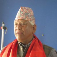 Arjun Narasingha Kc (@arjunnarasingha) 's Twitter Profile