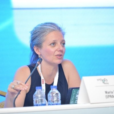 Director of International Affairs, Coimisiún na Mean. Dublin, London, Berlin. Media and online regulatory policy in Europe & beyond.