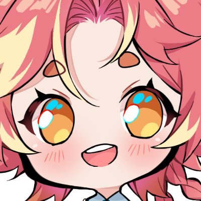 Peachy 🧊🍵 | VGEN OPENさんのプロフィール画像