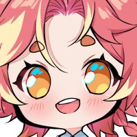 Peachy 🧊🍵 | Birbtuber Artist (@peachyicedtea) 's Twitter Profile