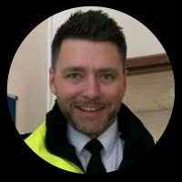 Inspector Paul Kemp IOMC(@InspPaulKemp) 's Twitter Profile Photo