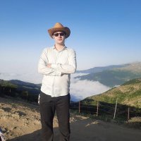 Mohammadreza Mohammadivand (@m_mohammadivand) 's Twitter Profile