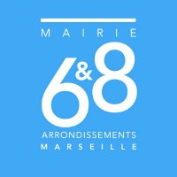 Mairie des 6e et 8e arrondissements de Marseille(@mairie6_8) 's Twitter Profile Photo