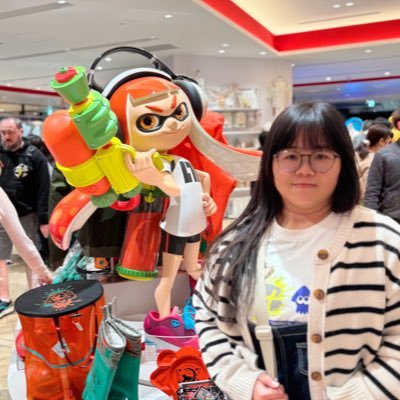 Verna97🇲🇾さんのプロフィール画像