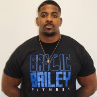 A.Bailey (@brolic_bailey) 's Twitter Profile