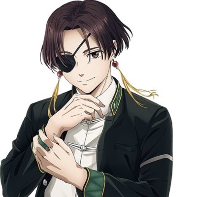 ||◤ WIND BREAKER ◢||からの贈り物係さんのプロフィール画像
