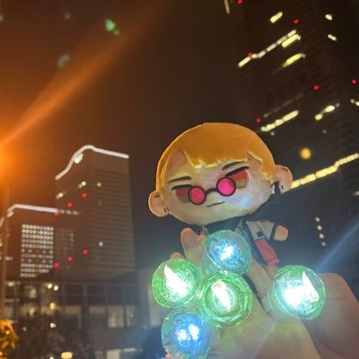 蓮実さんのプロフィール画像