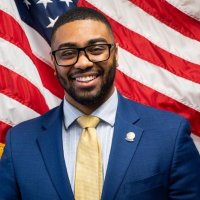 Tyler Mack (@td_mack308) 's Twitter Profile