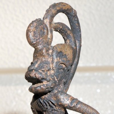 Nigel_Crommwell's profile picture. Archeologist, Film Maker, Music Theorist, Guitarist, Occult Historian, Watch Collector, Fine Art Collector, Numistist, and most important - AMERICA FIRST !