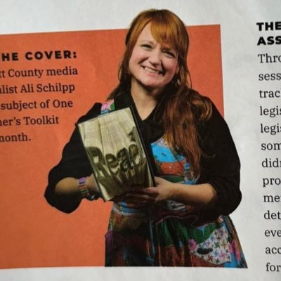 Ali Schilpp, NBCTさんのプロフィール画像