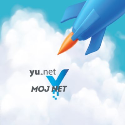 YunetMojNet's profile picture. Moj net Yunet