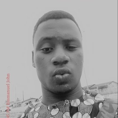 EmmanuelJo99597's profile picture. Artist 
Creativity A+
❤️God