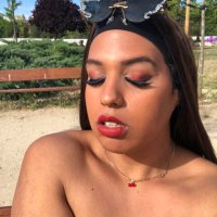 Ebony Milan St 🏳️‍⚧️ (@ale_stumm) 's Twitter Profile