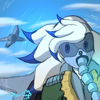 ColetheHedgehogさんのプロフィール画像