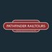 Pathfinder Railtours (@pathfindertours) Twitter profile photo Pathfinder Railtours (@pathfindertours) Twitter profile photo