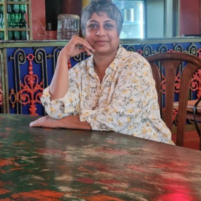 naziaruby's profile picture. Educator