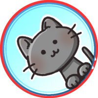 いつでもどこでも猫まみれ🐱 (@moon09_take) 's Twitter Profile Photo いつでもどこでも猫まみれ🐱 (@moon09_take) 's Twitter Profile Photo