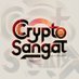 Crypto Sangat (@cryptosangat) Twitter profile photo Crypto Sangat (@cryptosangat) Twitter profile photo