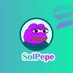Solpepe (@solpepeonsol) Twitter profile photo Solpepe (@solpepeonsol) Twitter profile photo